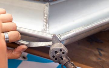 disadvantages of The Cwm lead roofing