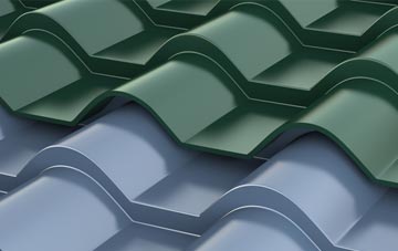 who should consider The Cwm plastic roofs