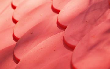 The Cwm plastic roof costs