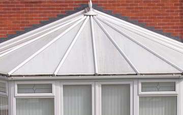 The Cwm polycarbonate conservatory roof repairs