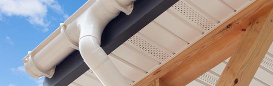 get The Cwm guttering quotes today