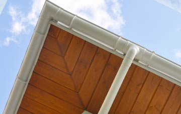 The Cwm soffit types