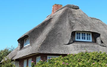 thatch roofing The Cwm, Monmouthshire